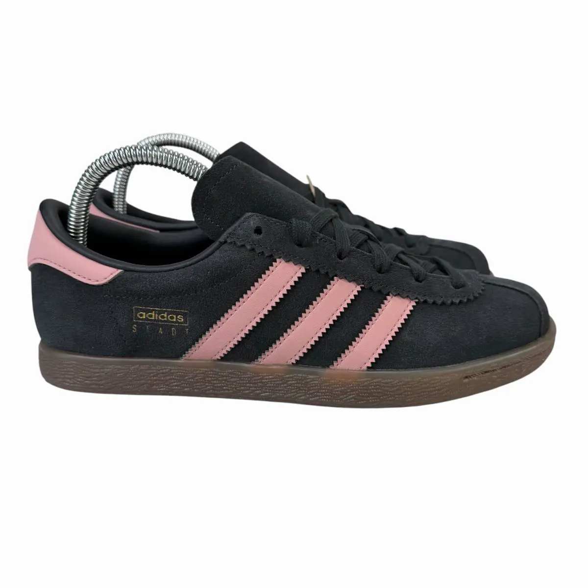 Adidas shoes - JQ9018 - JQ9018 - Gray 8