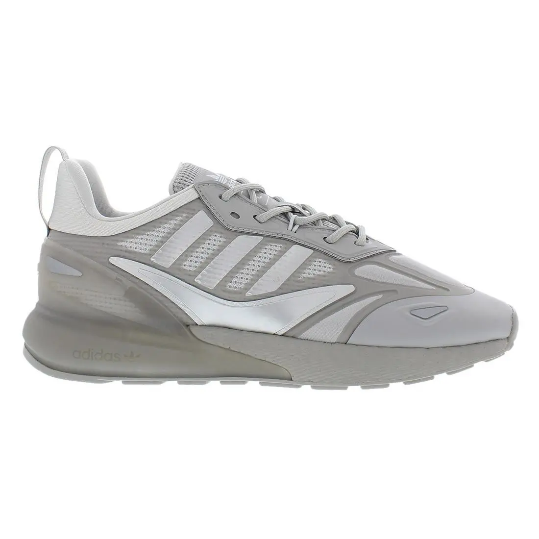 Adidas shoes - Grey, Main: Grey 3