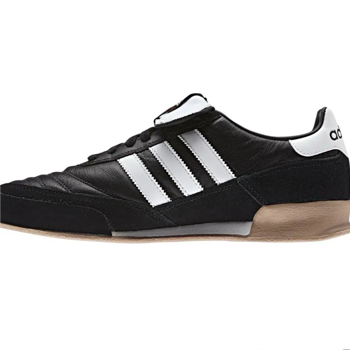 Adidas shoes - adidas Mundial Goal - Mundial Goal - Black 1