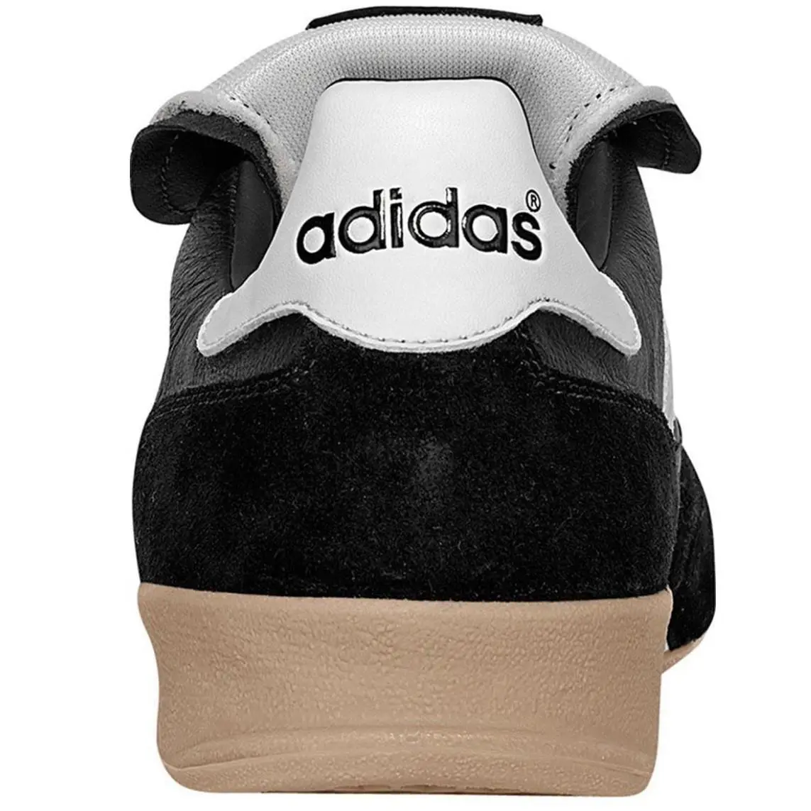 Adidas shoes - adidas Mundial Goal - Mundial Goal - Black 4