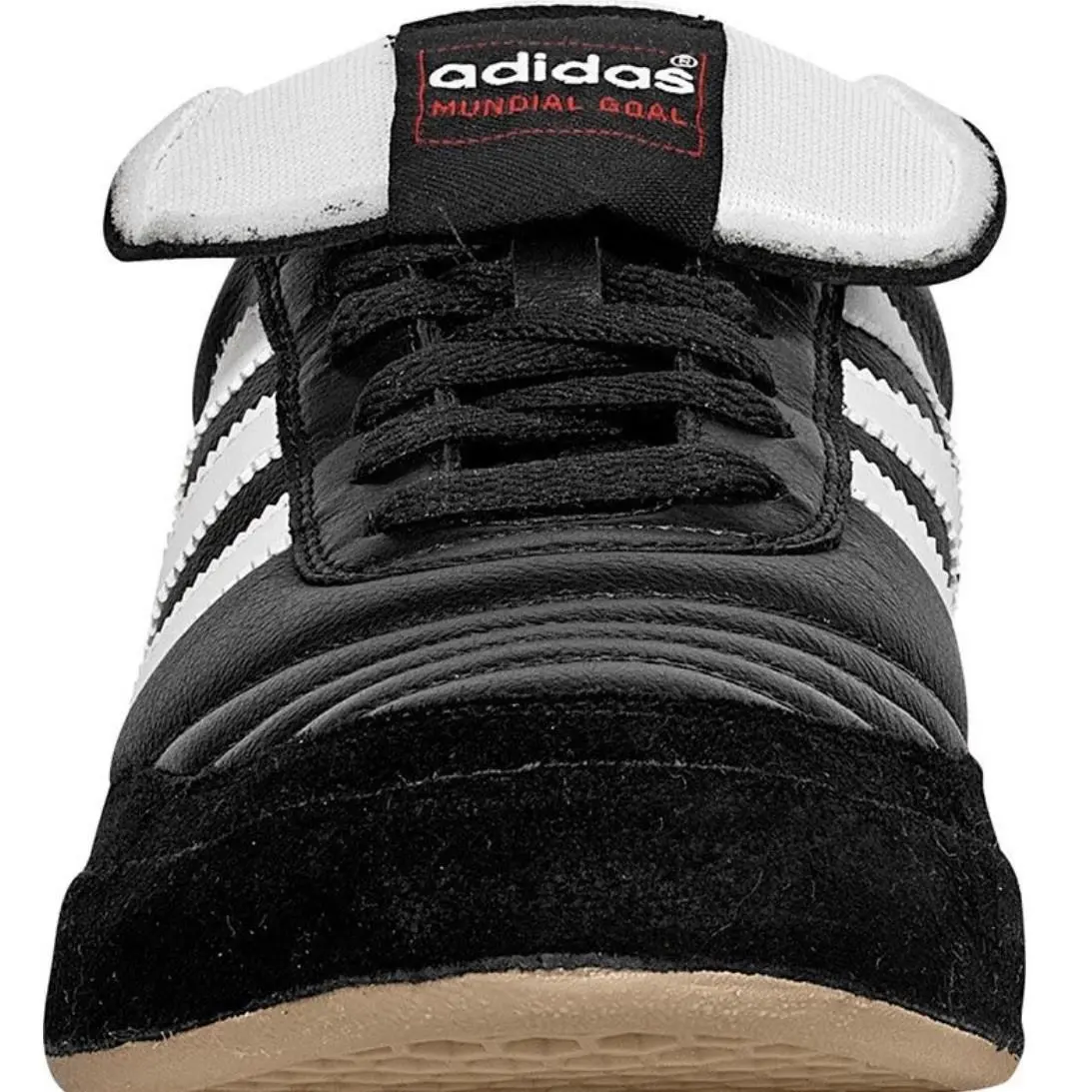 Adidas shoes - adidas Mundial Goal - Mundial Goal - Black 9