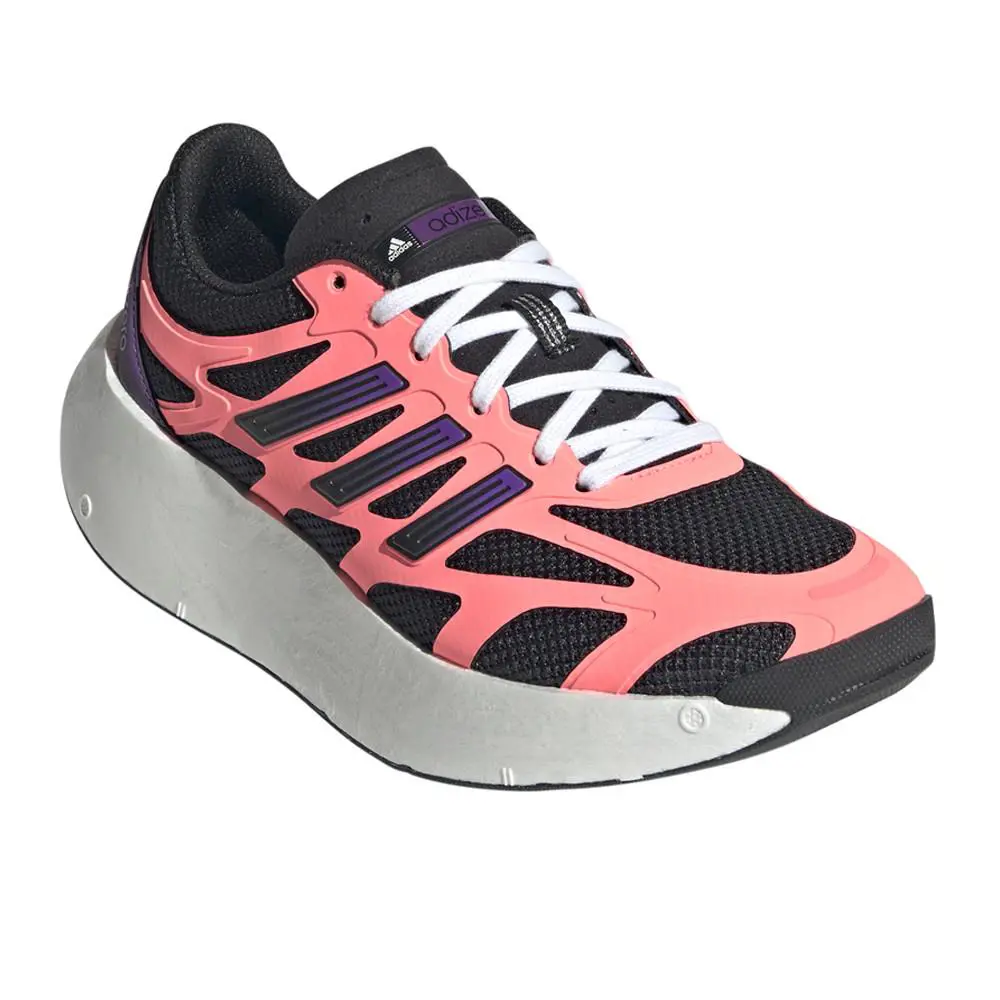 Adidas shoes - adidas Adizero Aruku Lace Up - JP5567 - Black 0