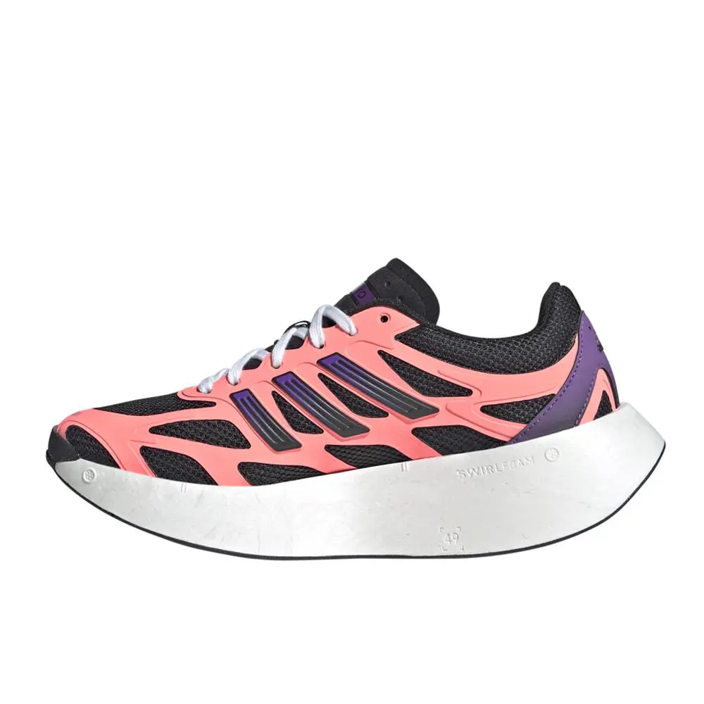 Adidas shoes - adidas Adizero Aruku Lace Up - JP5567 - Black 1