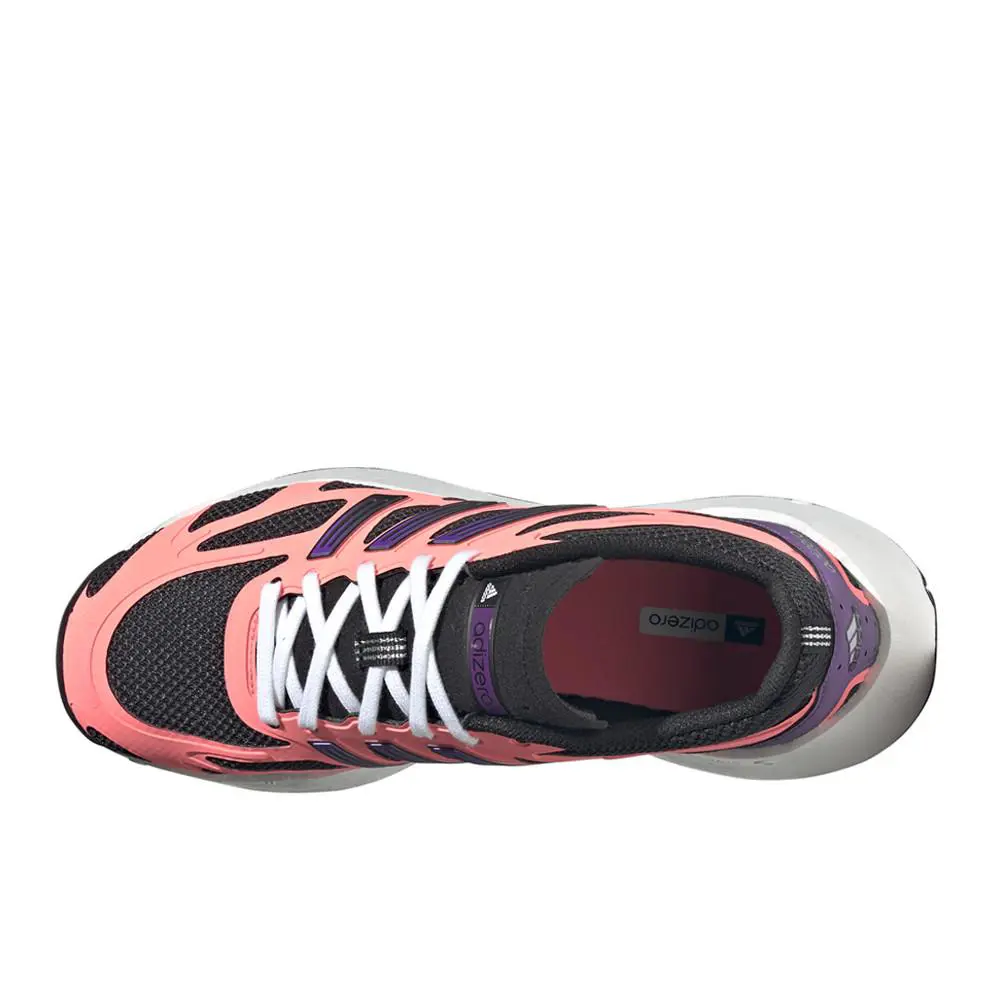 Adidas shoes - adidas Adizero Aruku Lace Up - JP5567 - Black 2