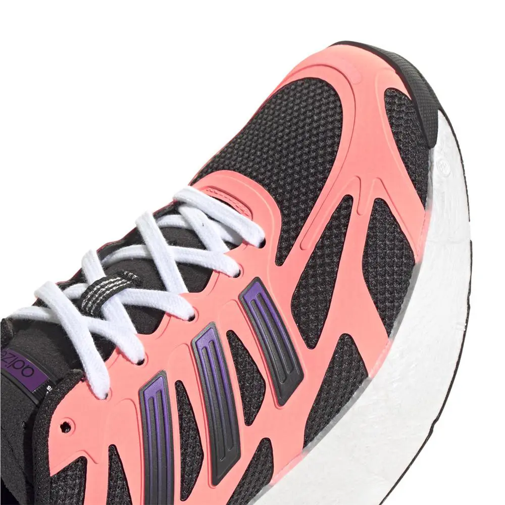 Adidas shoes - adidas Adizero Aruku Lace Up - JP5567 - Black 4