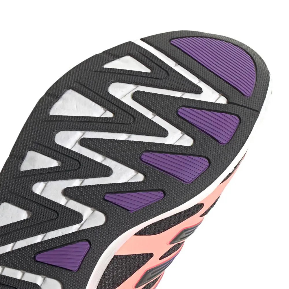 Adidas shoes - adidas Adizero Aruku Lace Up - JP5567 - Black 5