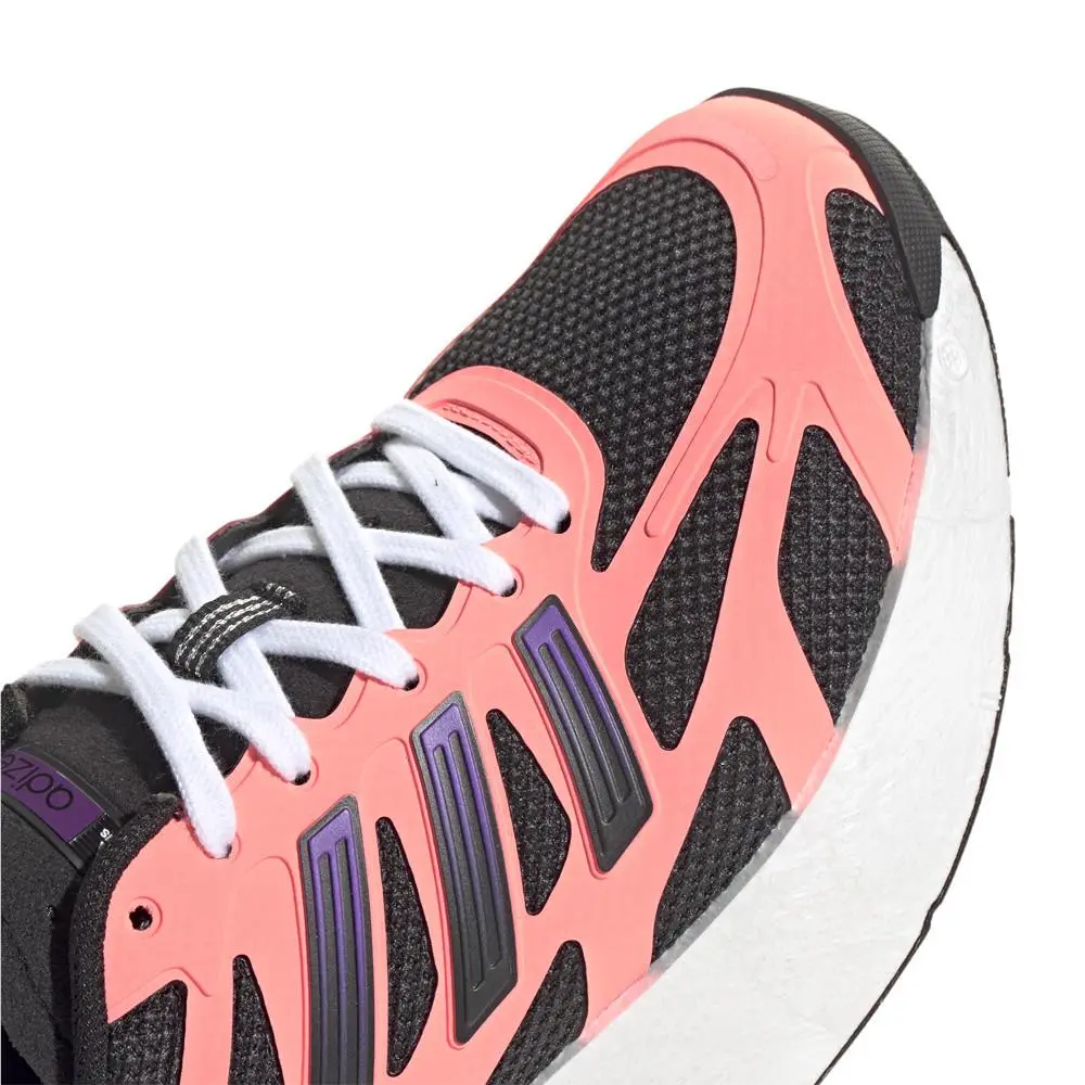 Adidas shoes - adidas Adizero Aruku Lace Up - JP5567 - Black 12