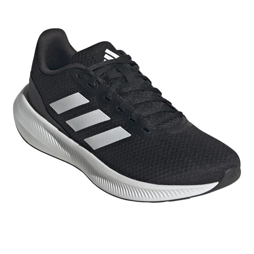 Adidas shoes - adidas Runfalcon 3.0 Running - Runfalcon Running - HP7556 - Black 0