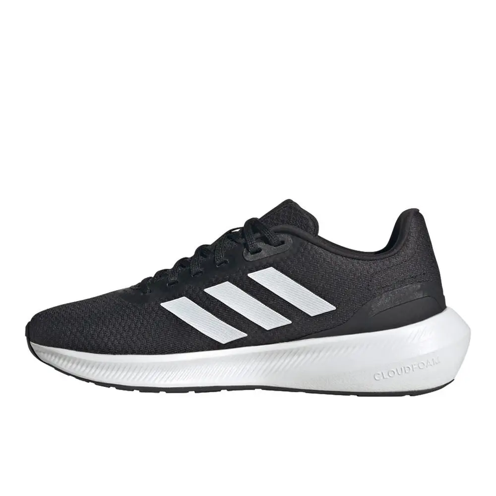 Adidas shoes - adidas Runfalcon 3.0 Running - Runfalcon Running - HP7556 - Black 1