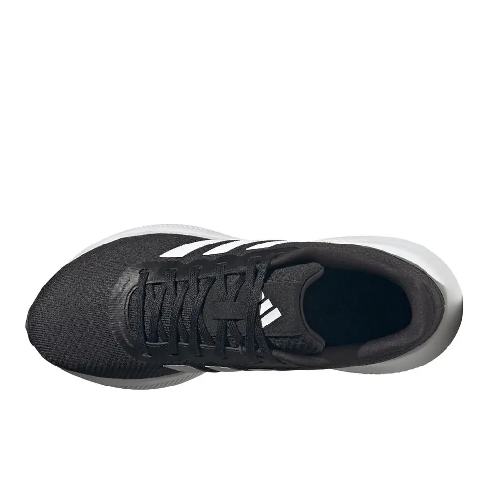 Adidas shoes - adidas Runfalcon 3.0 Running - Runfalcon Running - HP7556 - Black 2