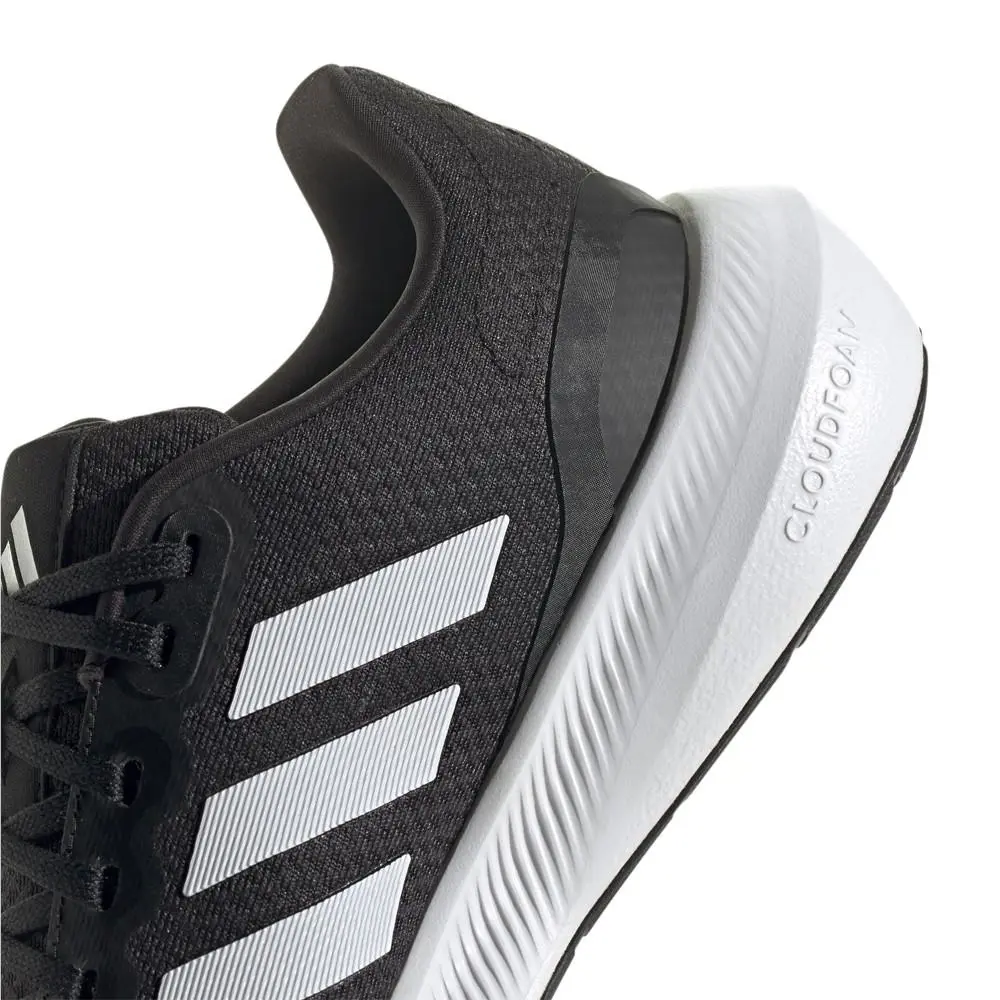Adidas shoes - adidas Runfalcon 3.0 Running - Runfalcon Running - HP7556 - Black 4