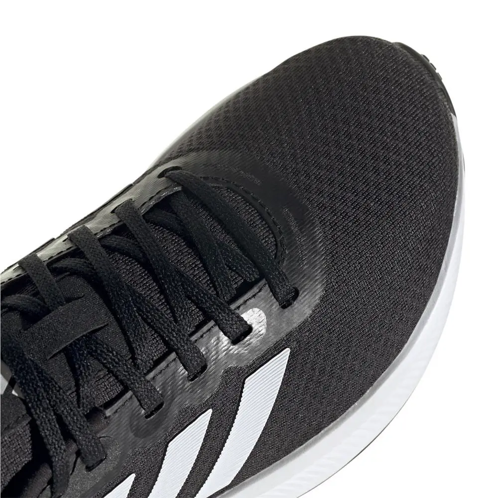 Adidas shoes - adidas Runfalcon 3.0 Running - Runfalcon Running - HP7556 - Black 5