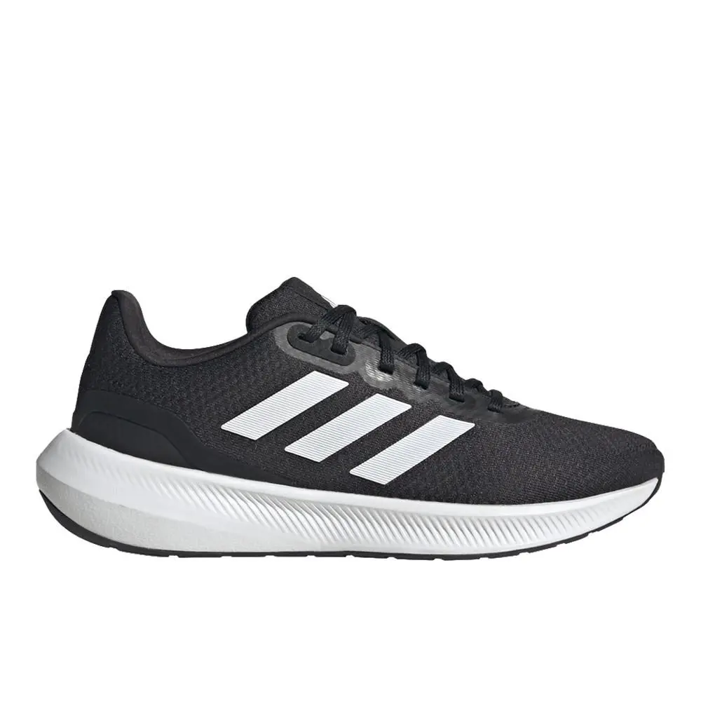 Adidas shoes - adidas Runfalcon 3.0 Running - Runfalcon Running - HP7556 - Black 7