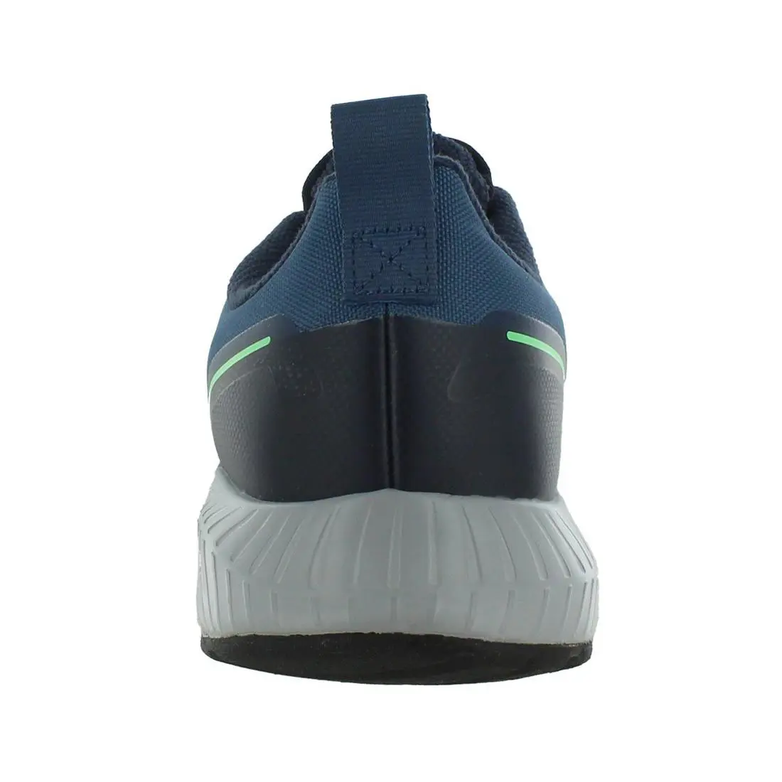 Adidas shoes - Wonder Steel/Pulse Blue/Beam Green, Main: Blue 2