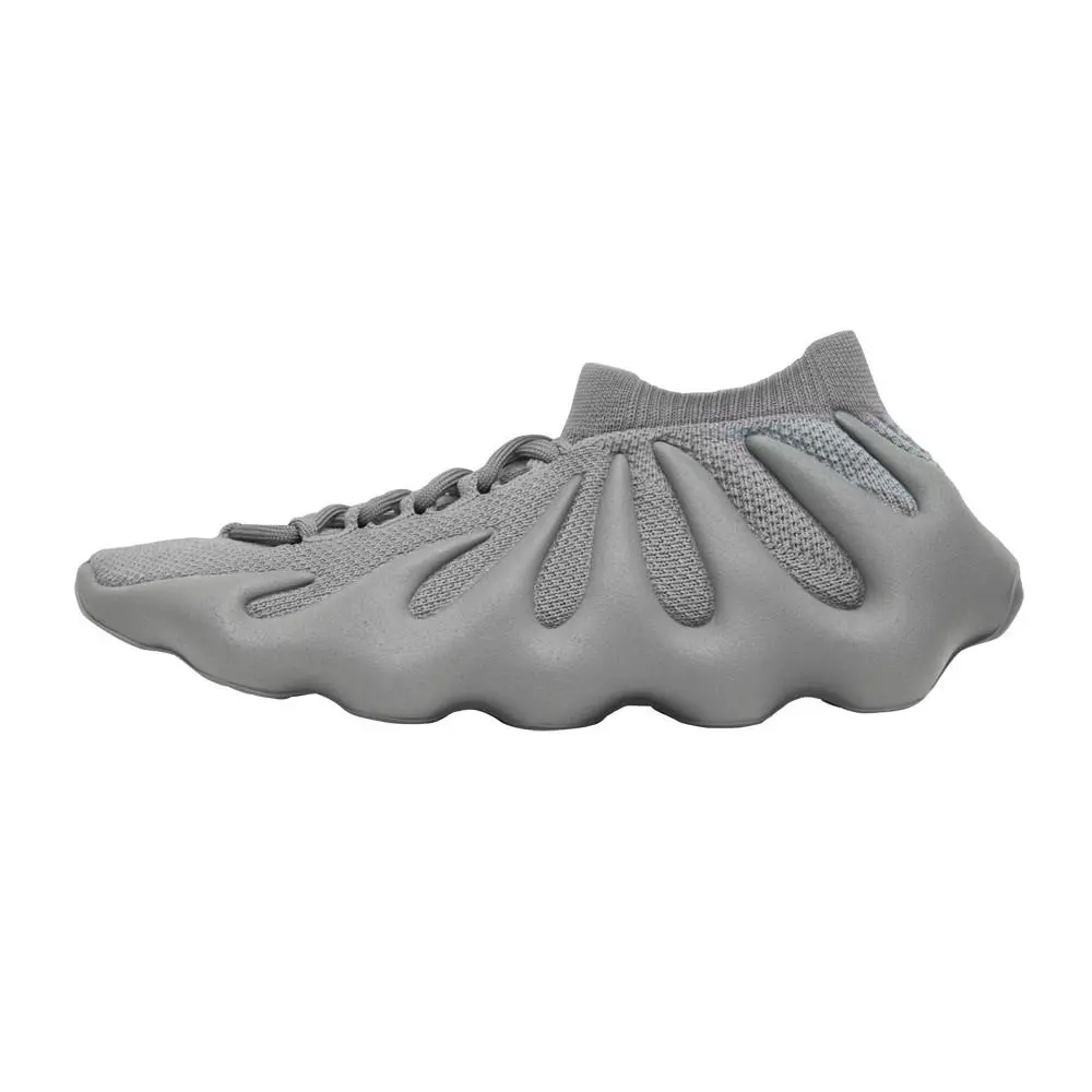 Adidas shoes - adidas  Yeezy 450 Lace Up - ID1632 - Grey 0