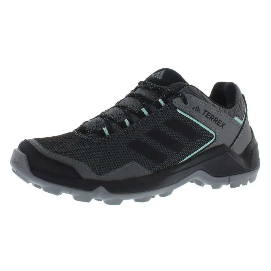 Adidas shoes - Grey Four/Black/Clear Mint, Main: Grey 8