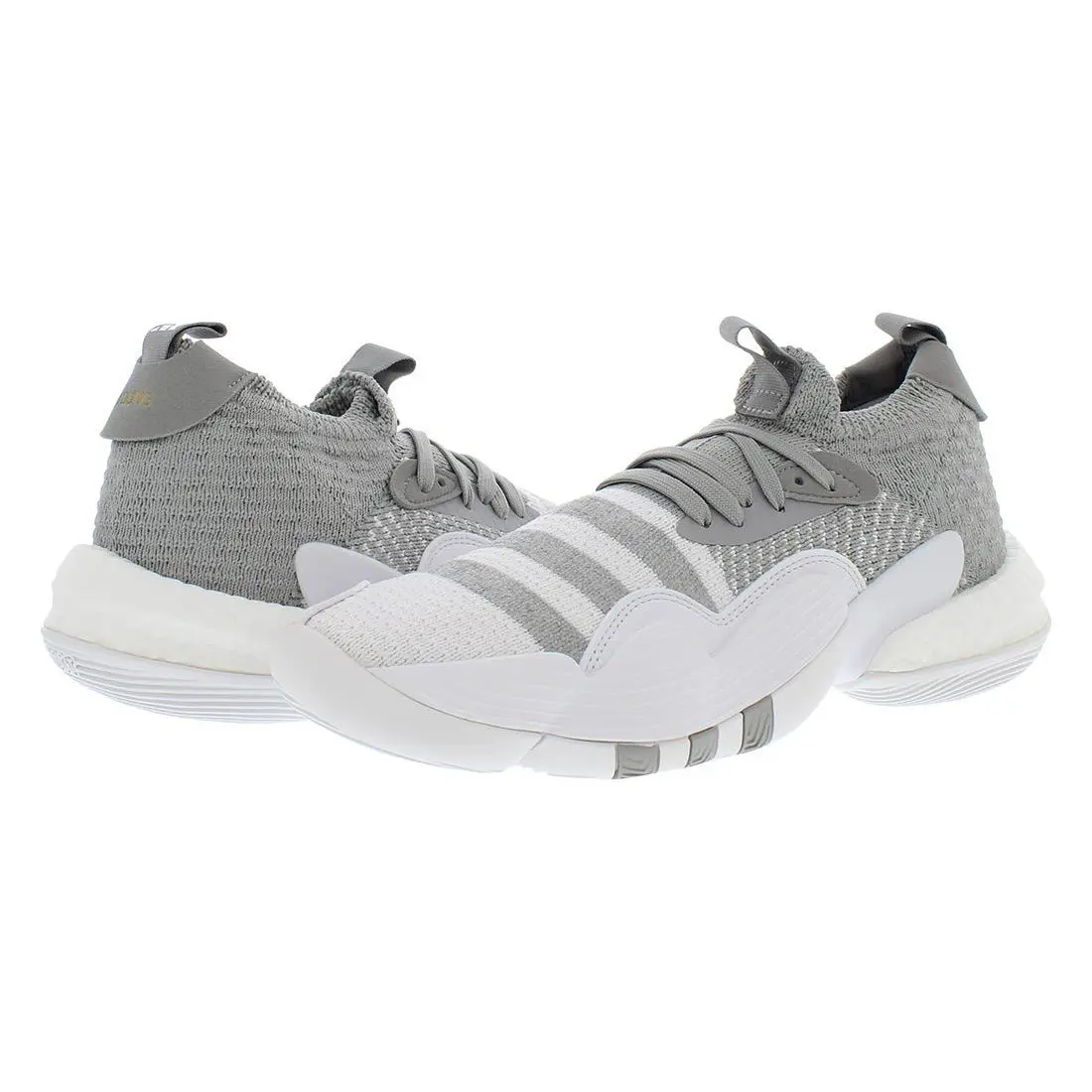 Adidas shoes - Grey/White, Main: Grey 0