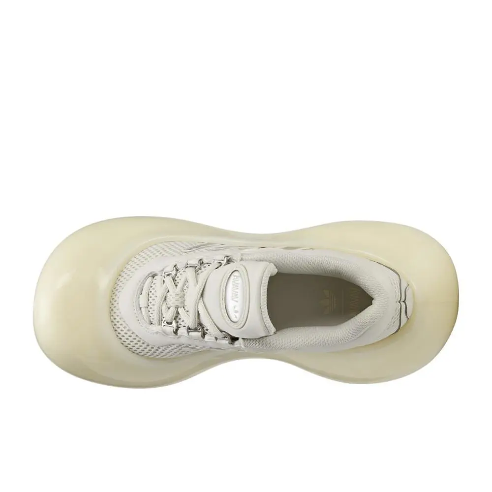 Adidas shoes - adidas Moonrubber X Avavav Lace Up - JI1495 - Off White 2