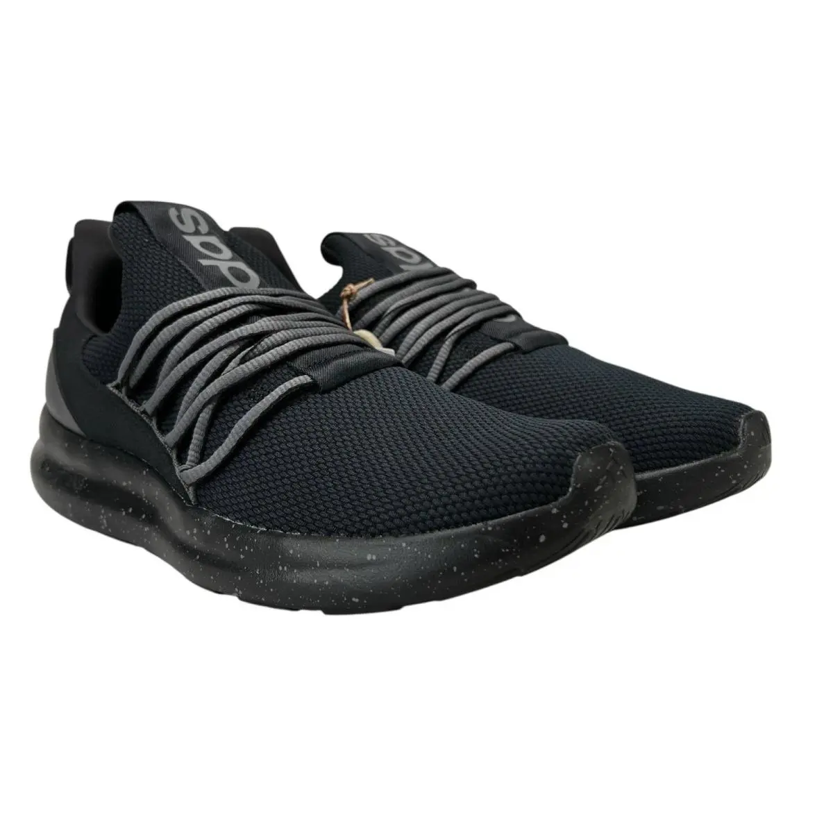 Adidas shoes - adidas Lite Racer - Lite Racer - IH3455 - Black 2
