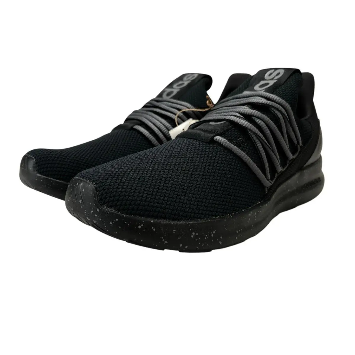 Adidas shoes - adidas Lite Racer - Lite Racer - IH3455 - Black 4