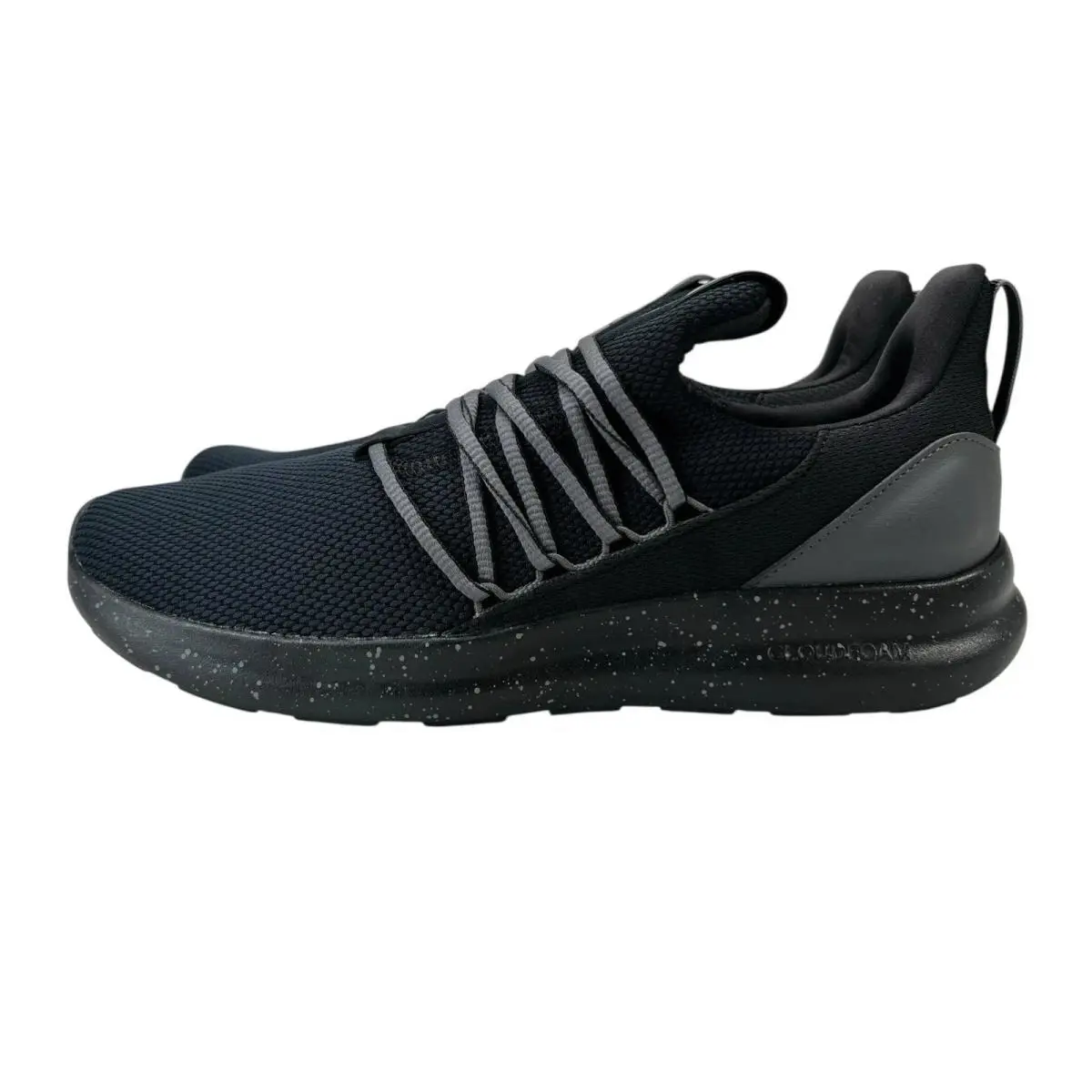 Adidas shoes - adidas Lite Racer - Lite Racer - IH3455 - Black 10