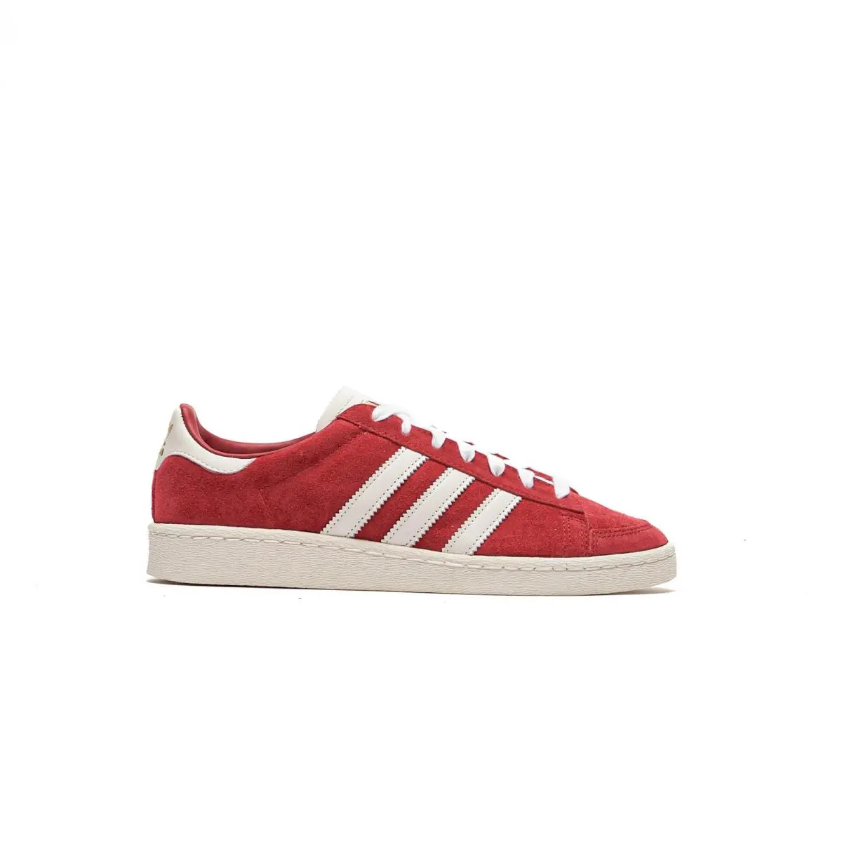 Men`s Adidas Jabbar Lo Team Power Red/cream White-gold Metallic JI3431 - Team Power Red/Cream White-Gold Metallic