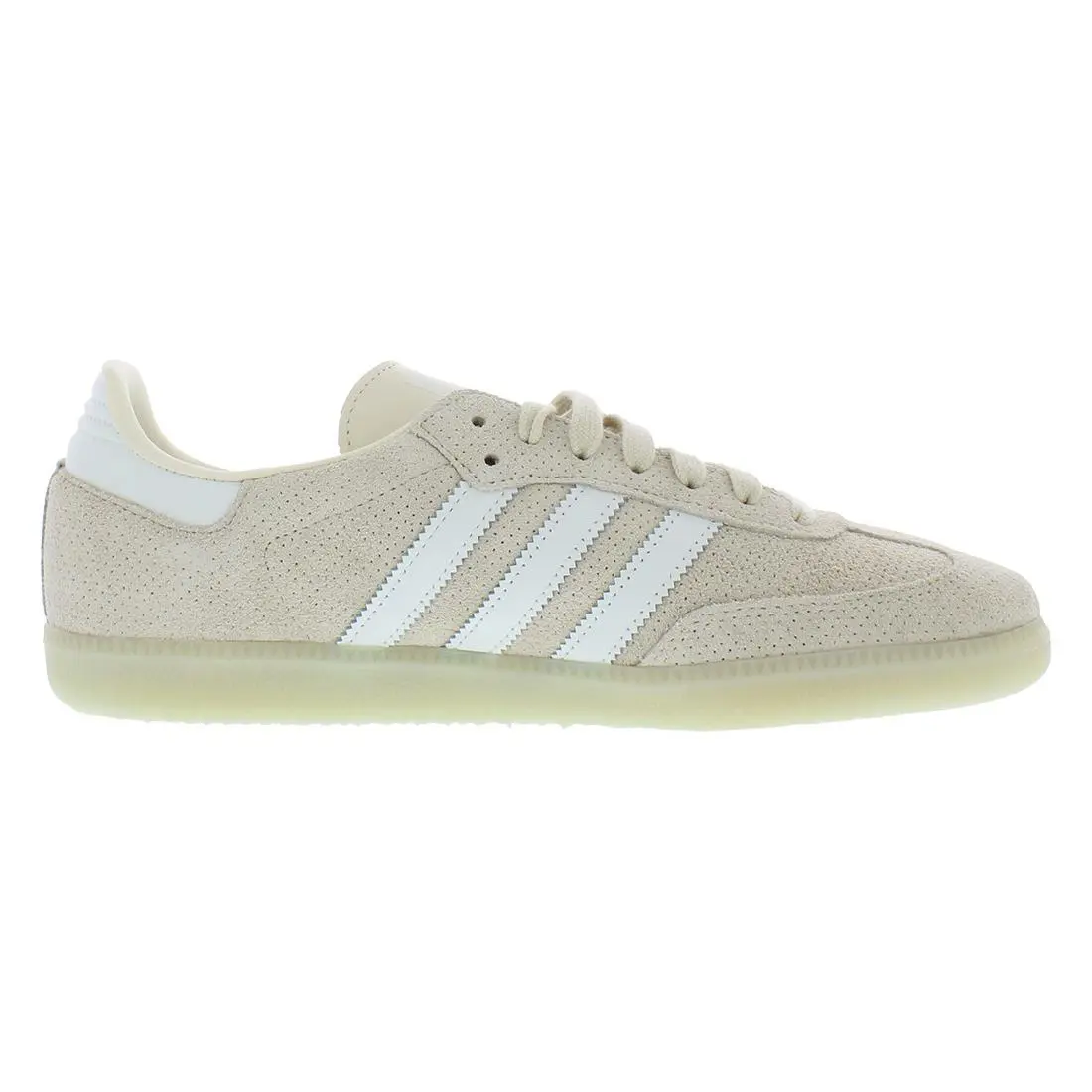 Adidas shoes - Wonder White/Core White/Linen Green 0
