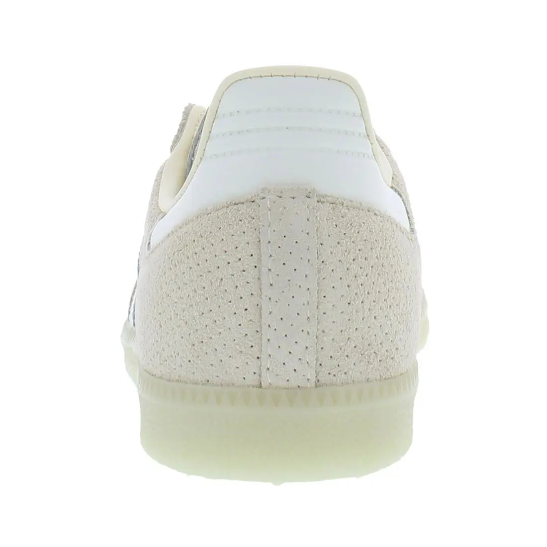 Adidas shoes - Wonder White/Core White/Linen Green 1