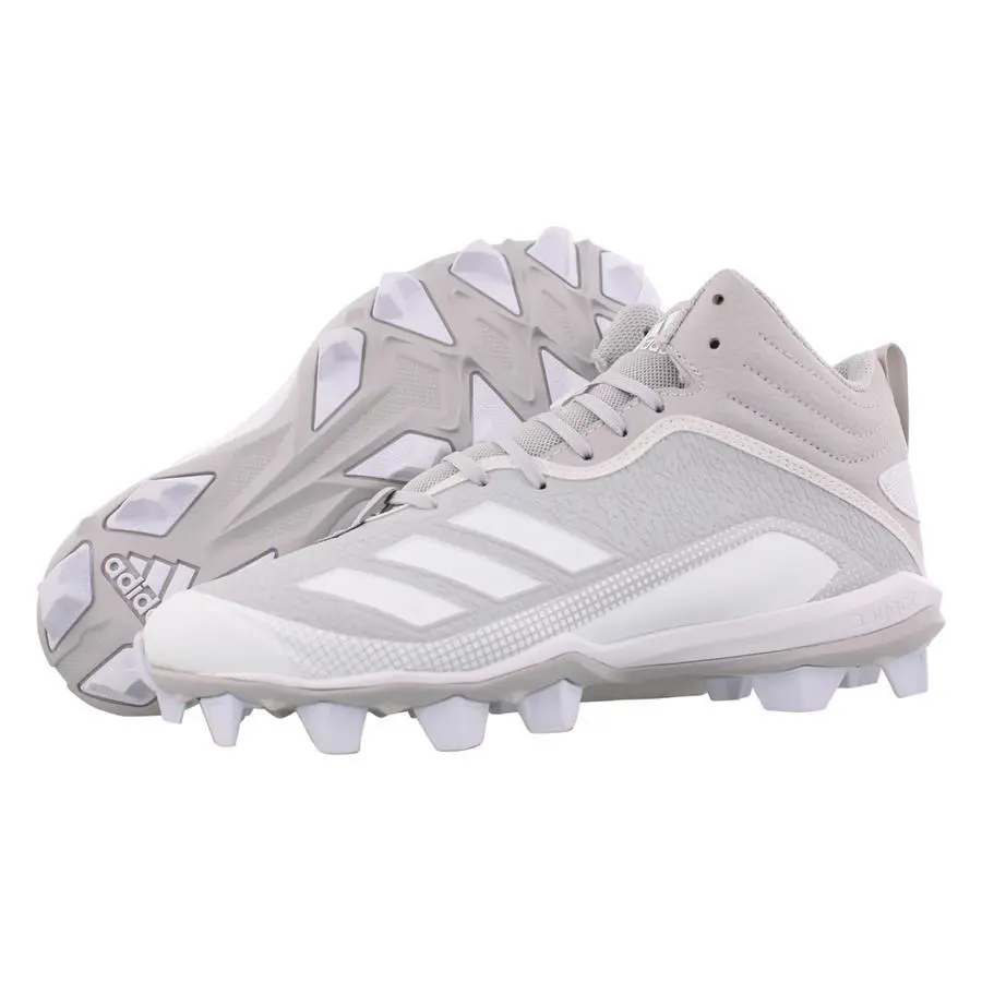 Adidas shoes - Grey/White, Main: Grey 2