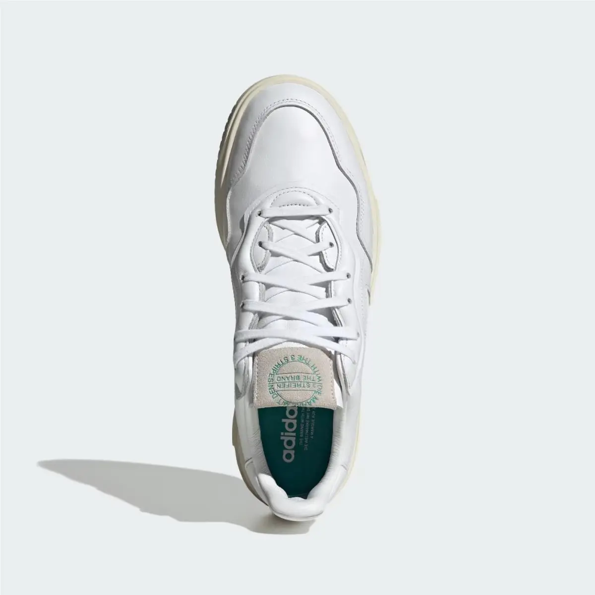 Adidas shoes - adidas SC Premiere - Premiere - White 0