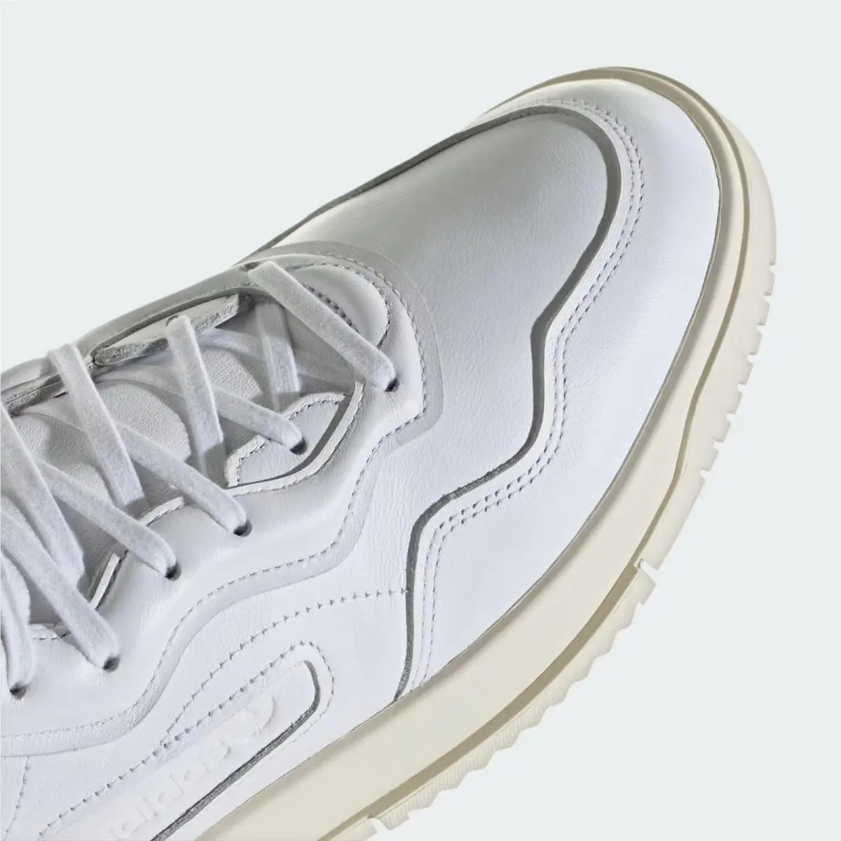 Adidas shoes - adidas SC Premiere - Premiere - White 2