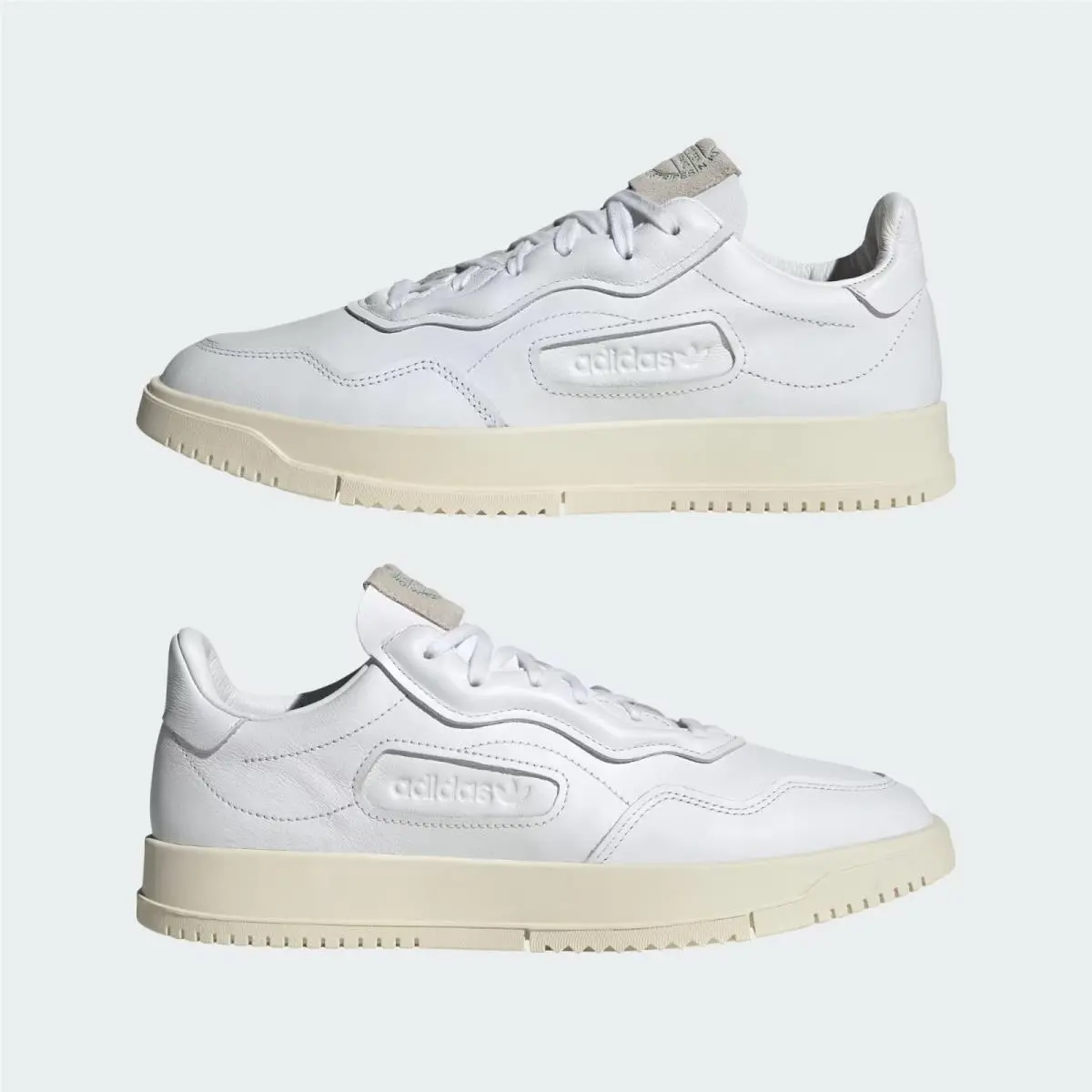 Adidas shoes - adidas SC Premiere - Premiere - White 4