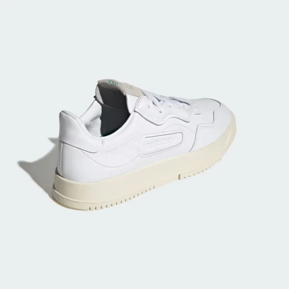 Adidas shoes - adidas SC Premiere - Premiere - White 7