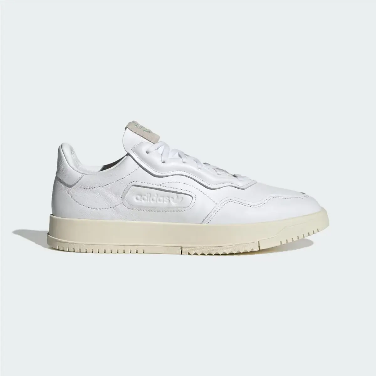 Adidas shoes - adidas SC Premiere - Premiere - White 8