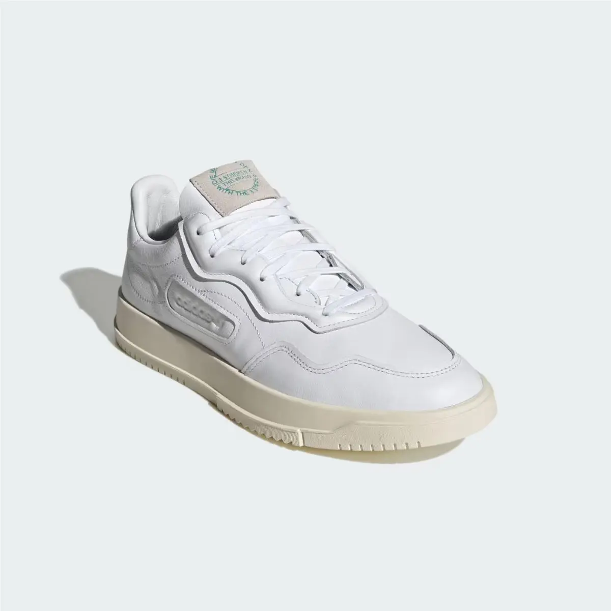 Adidas shoes - adidas SC Premiere - Premiere - White 15