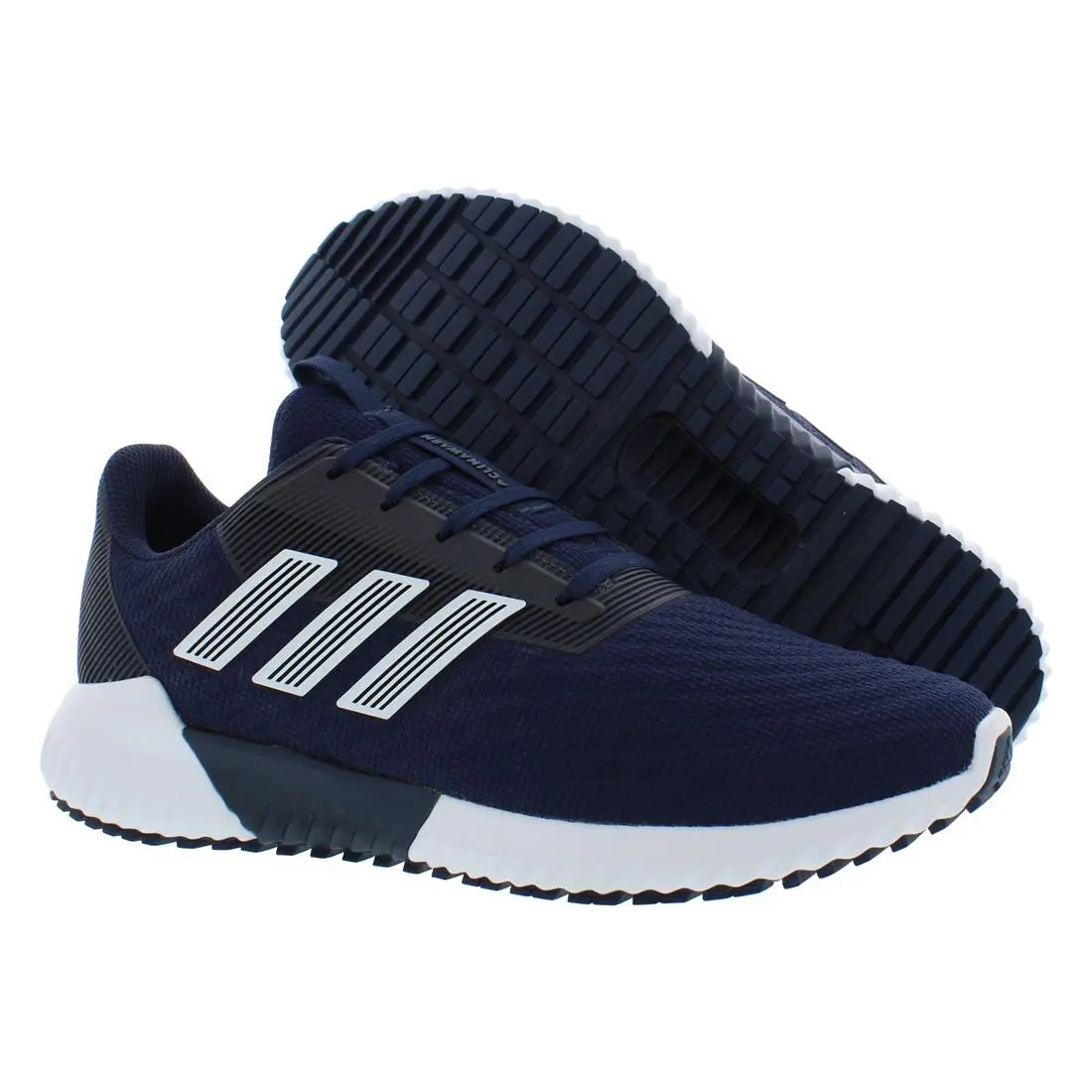 Adidas shoes - Navy, Main: Blue 4