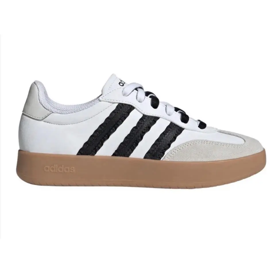 Adidas shoes - Adidas Women’s Barreda Shoes - Barreda Shoes - White 0