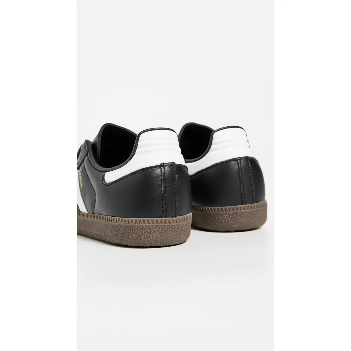 Adidas shoes - Black/White/Granite (UPC: 196474759046) 6