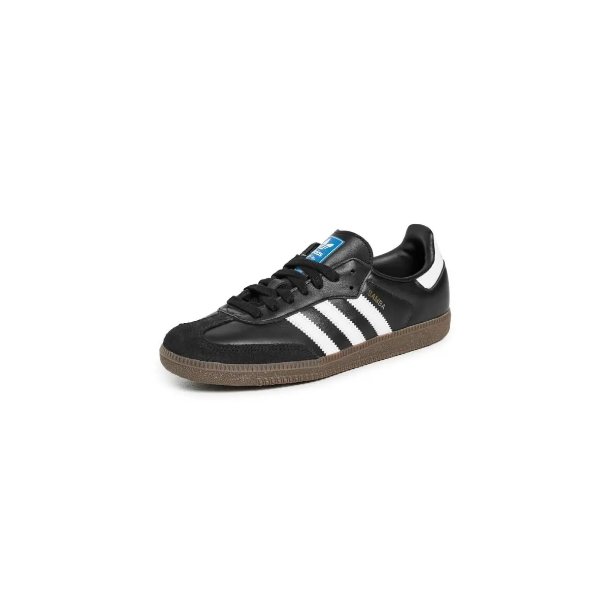 Adidas shoes - Black/White/Granite (UPC: 196474759046) 4