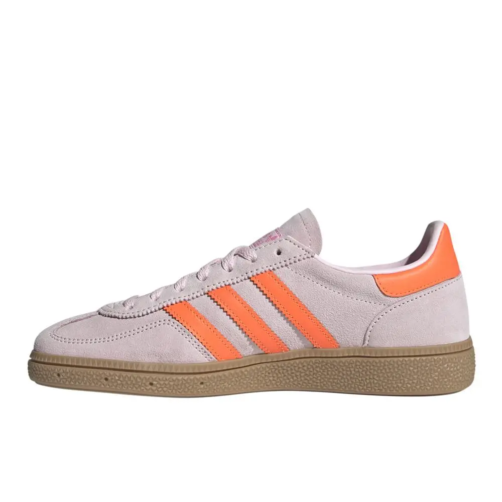 Adidas shoes - adidas Handball Spezial Lace Up - JS0250 - Pink 1
