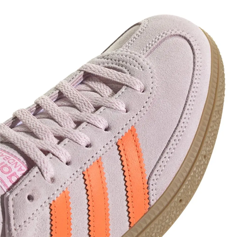Adidas shoes - adidas Handball Spezial Lace Up - JS0250 - Pink 12