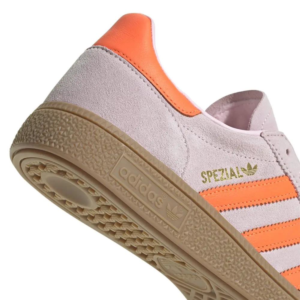 Adidas shoes - adidas Handball Spezial Lace Up - JS0250 - Pink 13