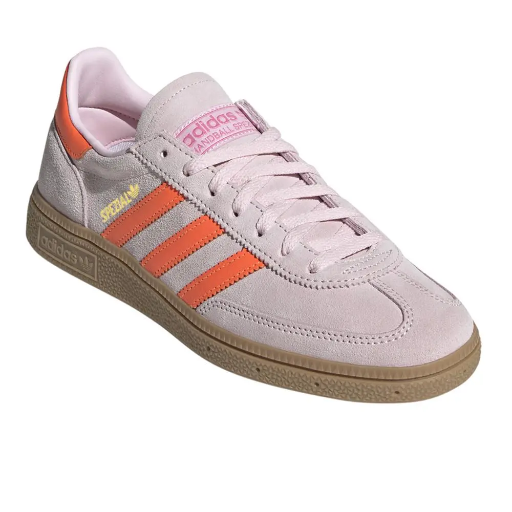 Adidas shoes - adidas Handball Spezial Lace Up - JS0250 - Pink 8