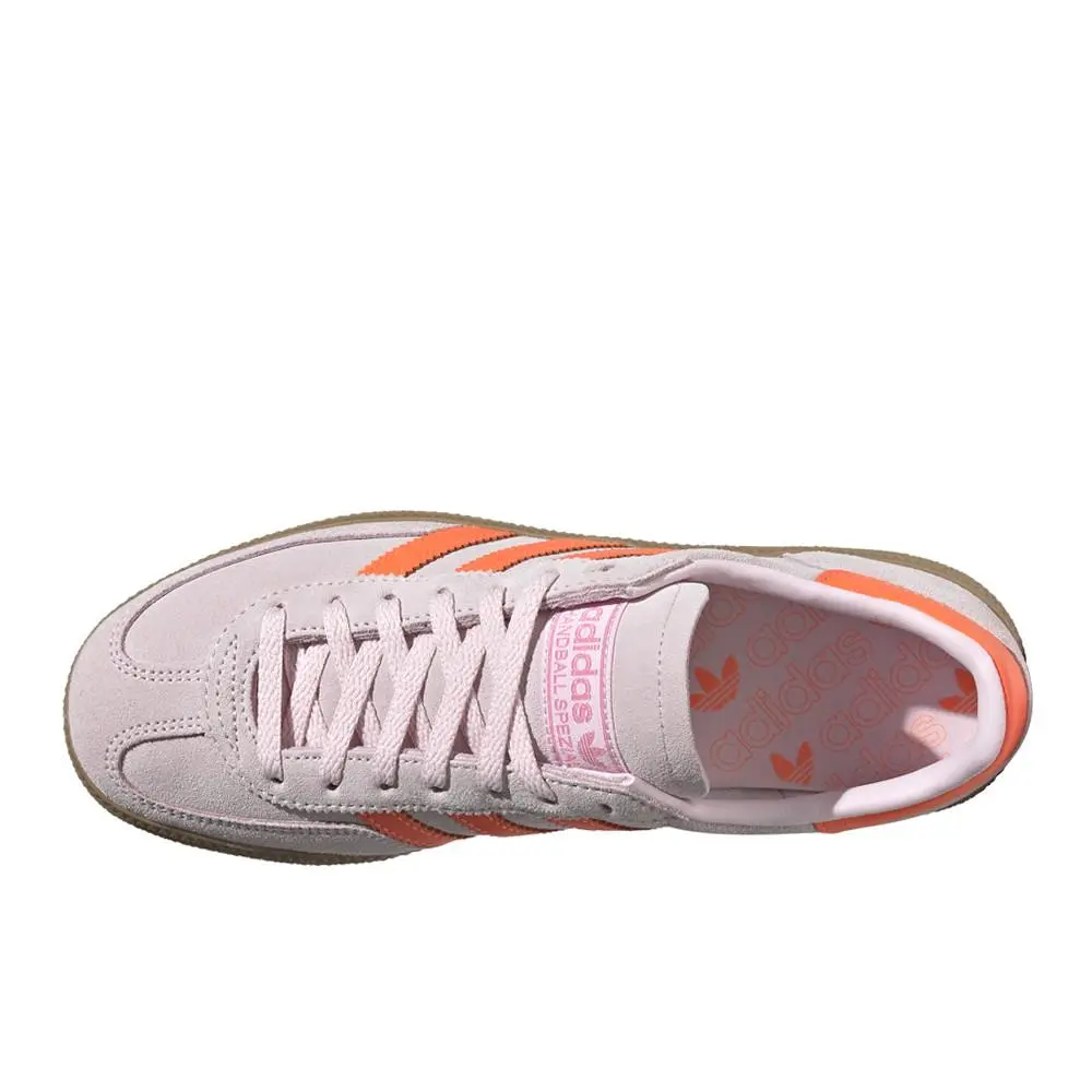 Adidas shoes - adidas Handball Spezial Lace Up - JS0250 - Pink 10