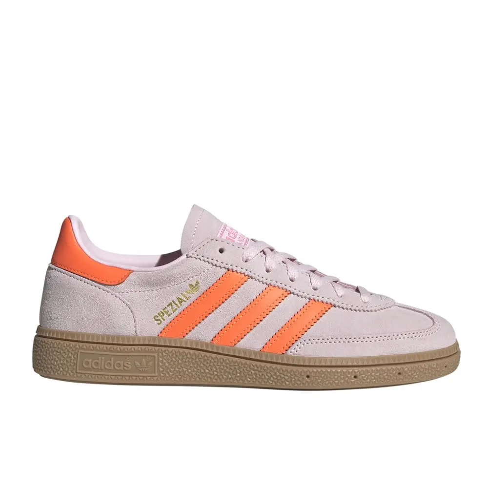 Adidas shoes - adidas Handball Spezial Lace Up - JS0250 - Pink 7