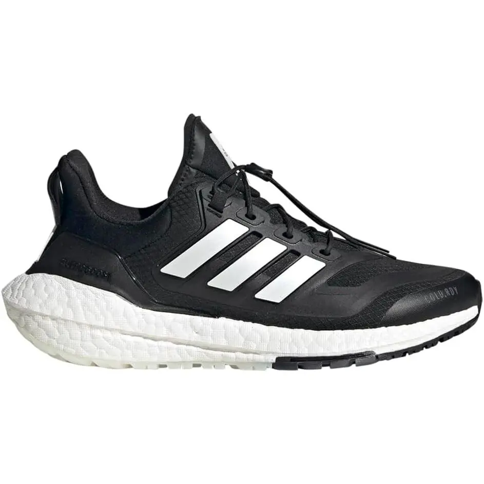 Adidas shoes - Adidas Ultraboost 22 COLD.RDY 2.0 GX8320 - GX8320 - Black 0