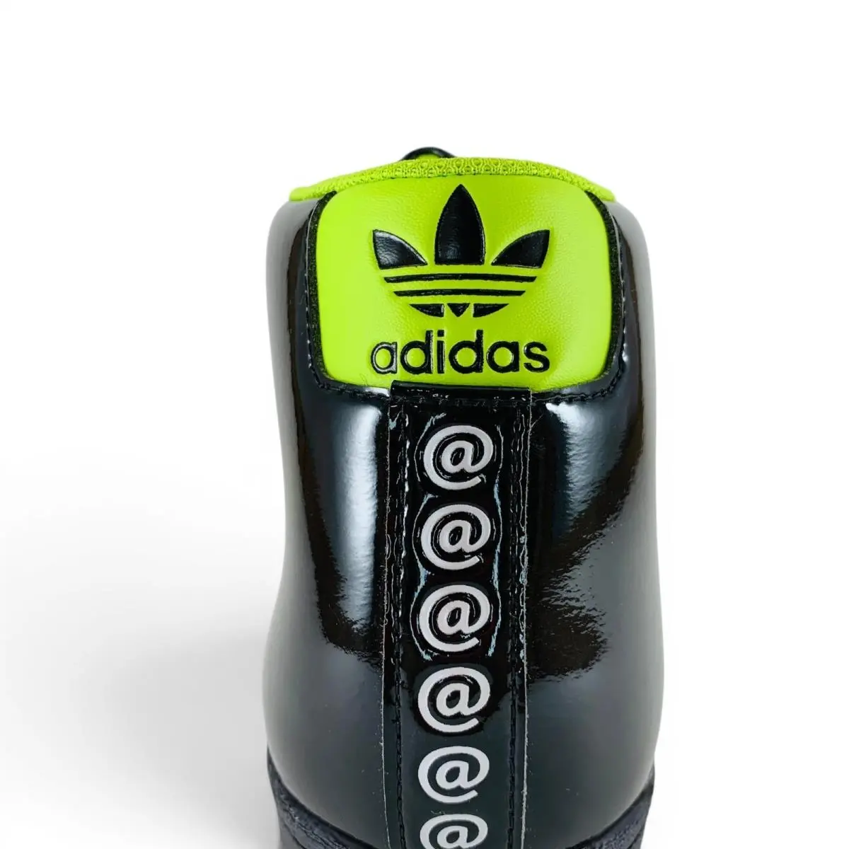 Adidas shoes - adidas Pro Model ADV - Pro Model ADV - JP7637 - Black 26