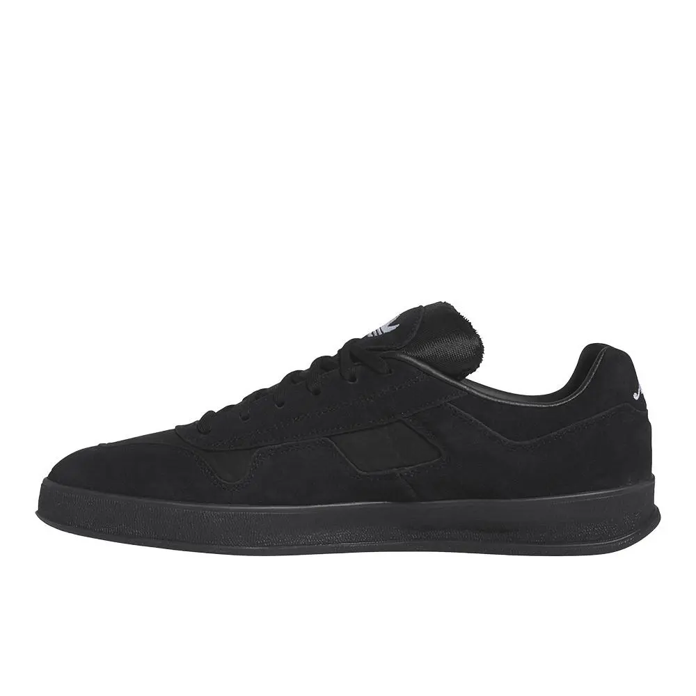 Adidas shoes - adidas Aloha Super Lace Up - JQ1042 - Black 1