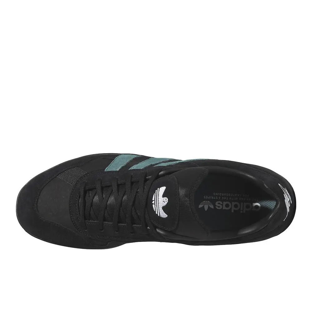 Adidas shoes - adidas Aloha Super Lace Up - JQ1042 - Black 2