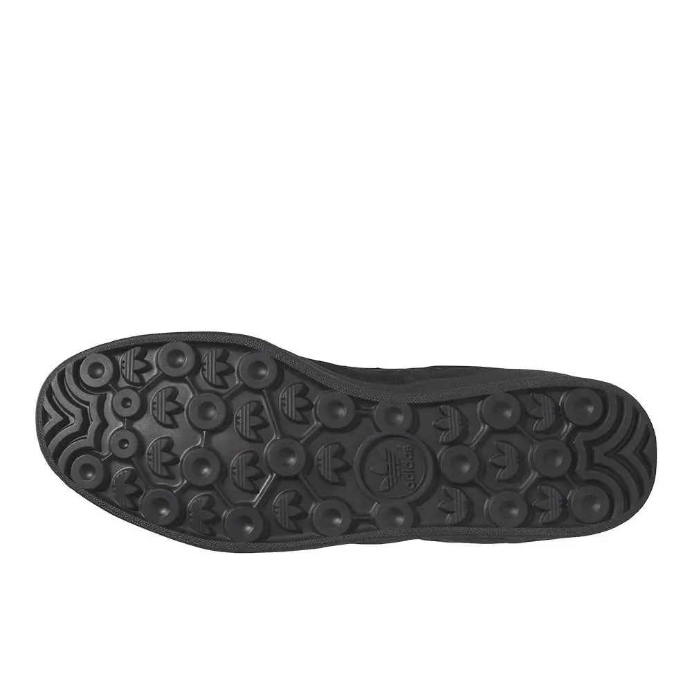 Adidas shoes - adidas Aloha Super Lace Up - JQ1042 - Black 3
